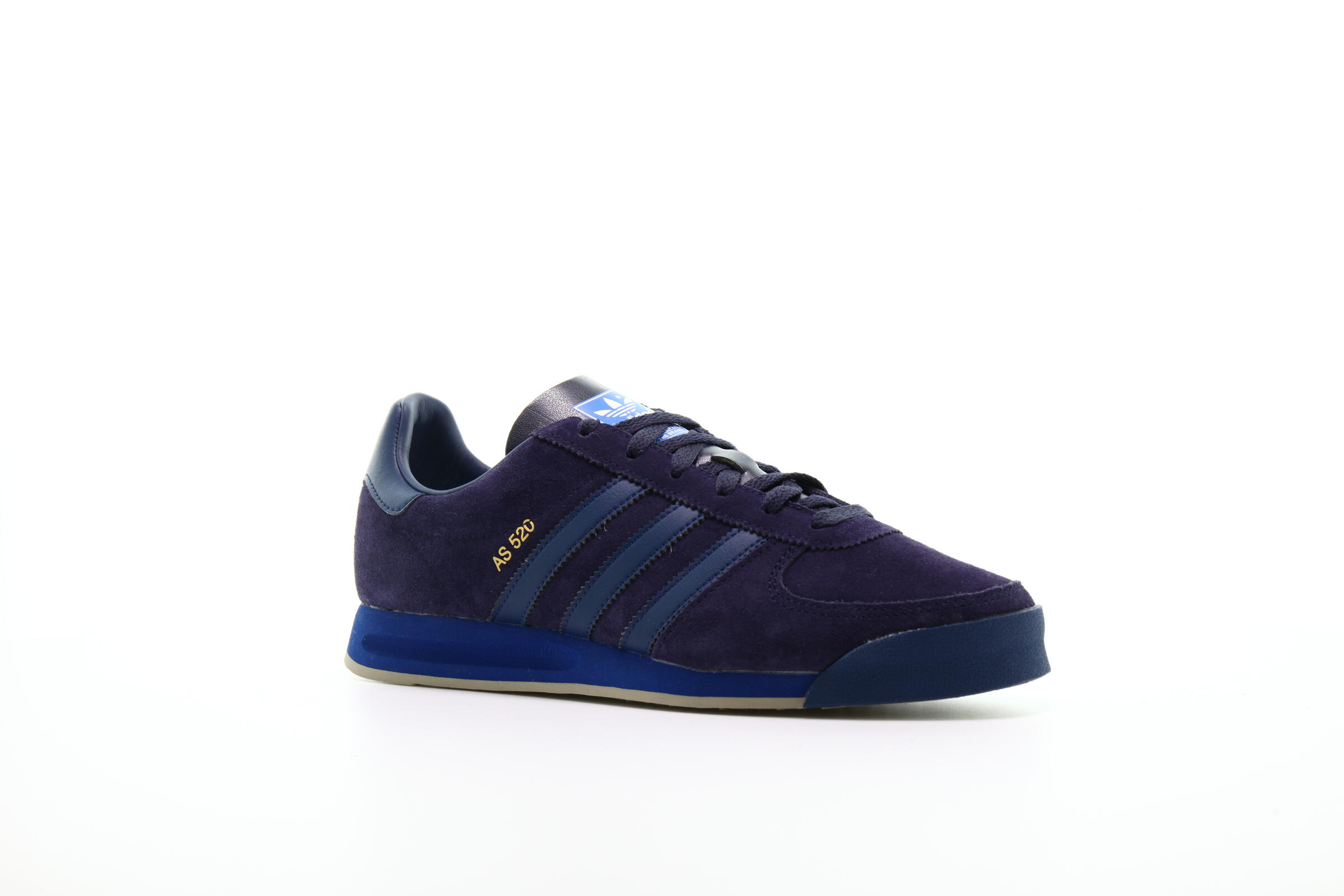 adidas Originals AS 520 Spezial 